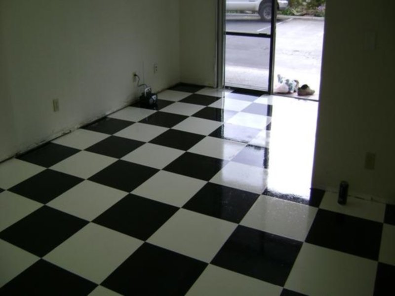 Commercial Floor Company Glenview