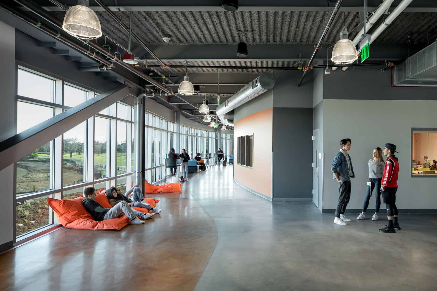 Buying Epoxy Floors With NorthCraft