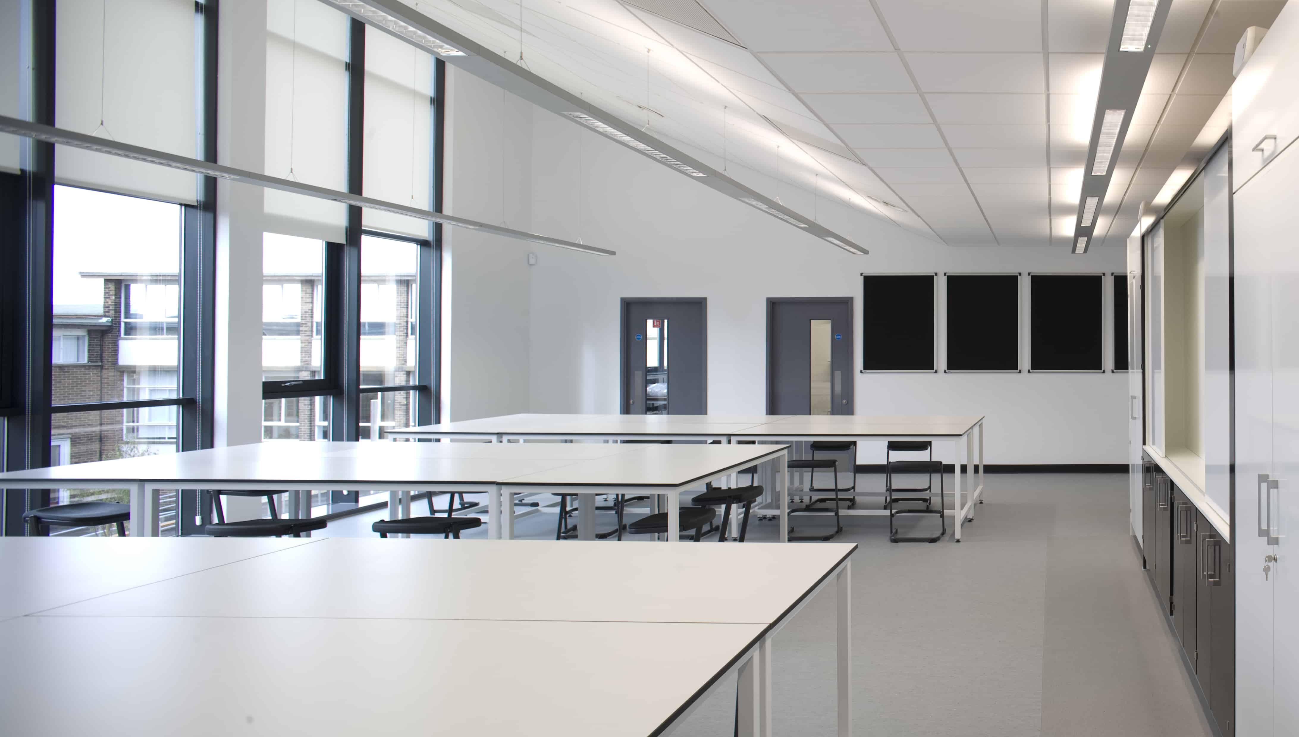 How to determing the right resinous floor coating