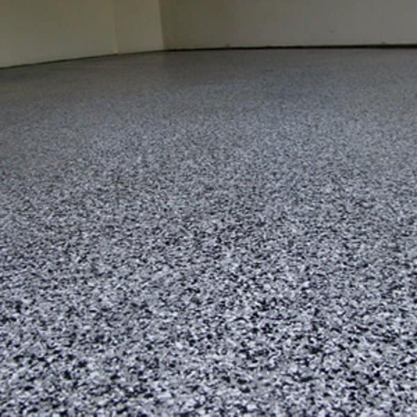 Polyaspartic Urethane Coatings And The Benefits