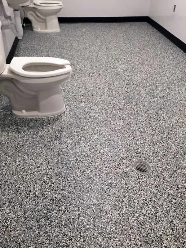 Tips For Cleaning And Maintaining Your Epoxy Floor