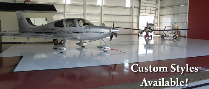 Darien Epoxy Floor Company