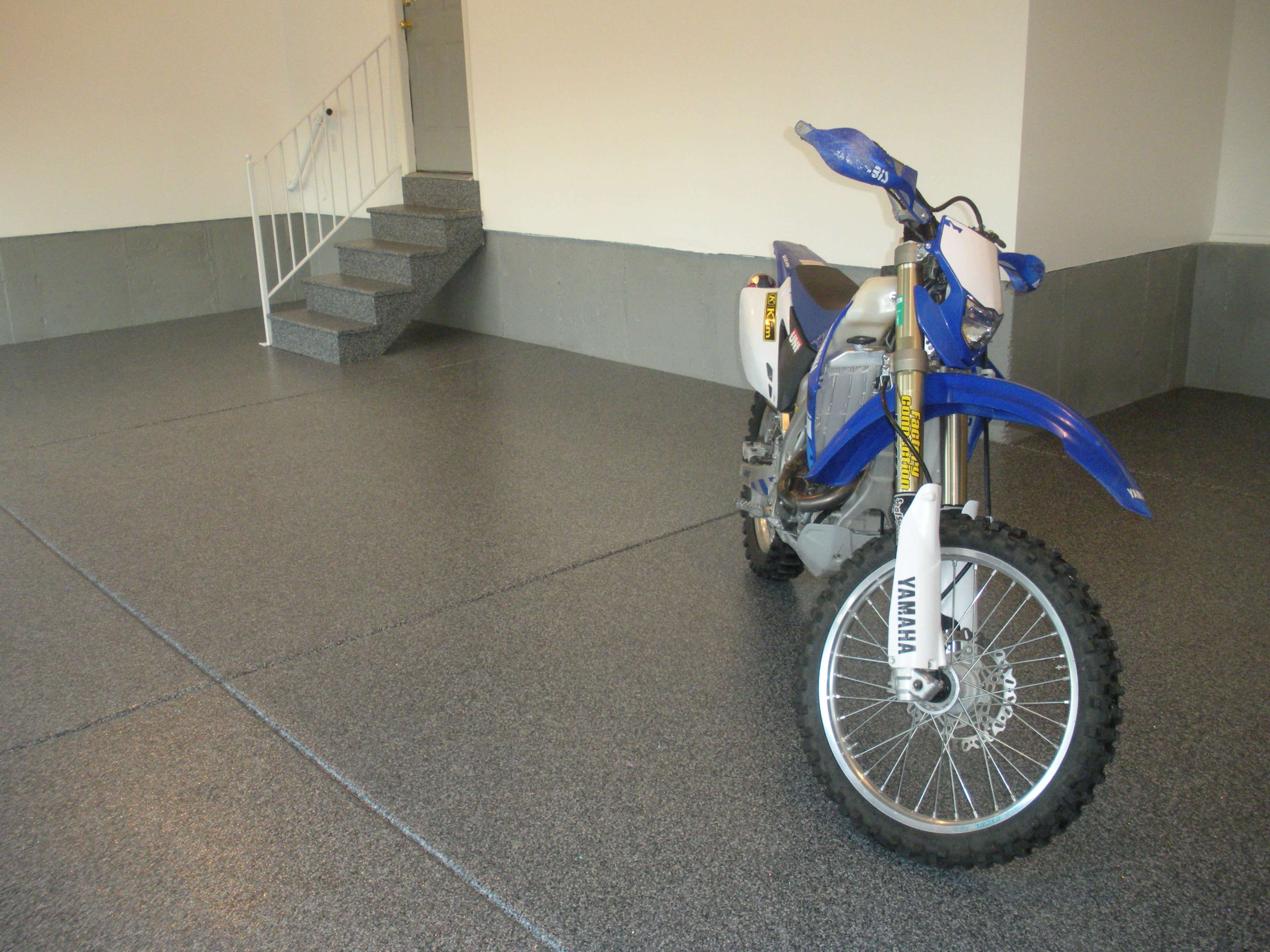 Northfield Epoxy Floor Company