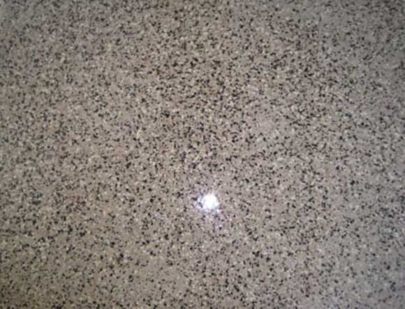 Warranty info on epoxy floor coatings from NorthCraft Epoxy