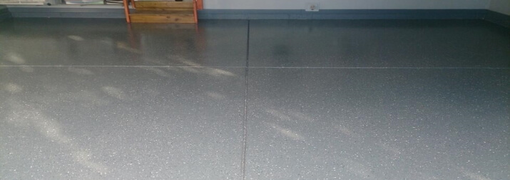 Chicago Area Epoxy Company Warranty - NorthCraft Epoxy Floor Warranty