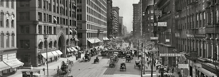 Chicago Area Epoxy Company History - NorthCraft Epoxy History